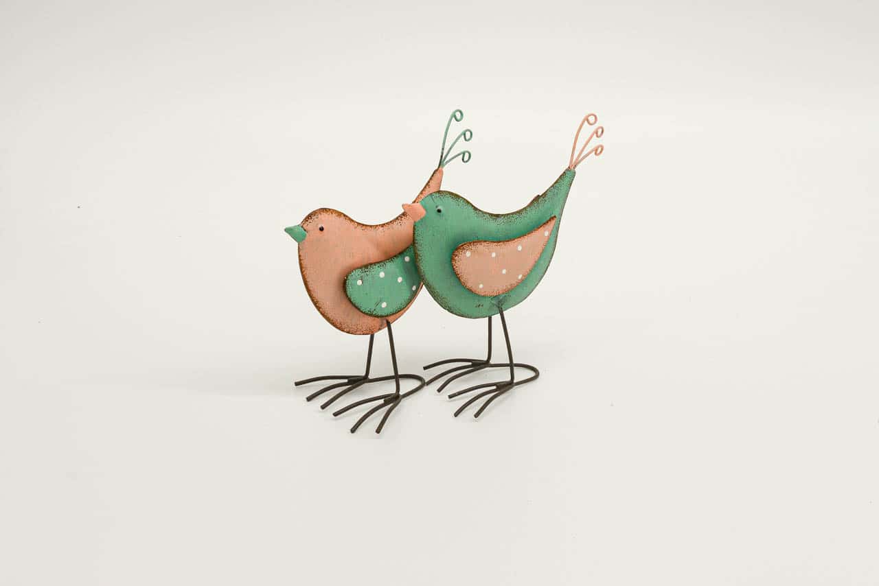 Dekovogel