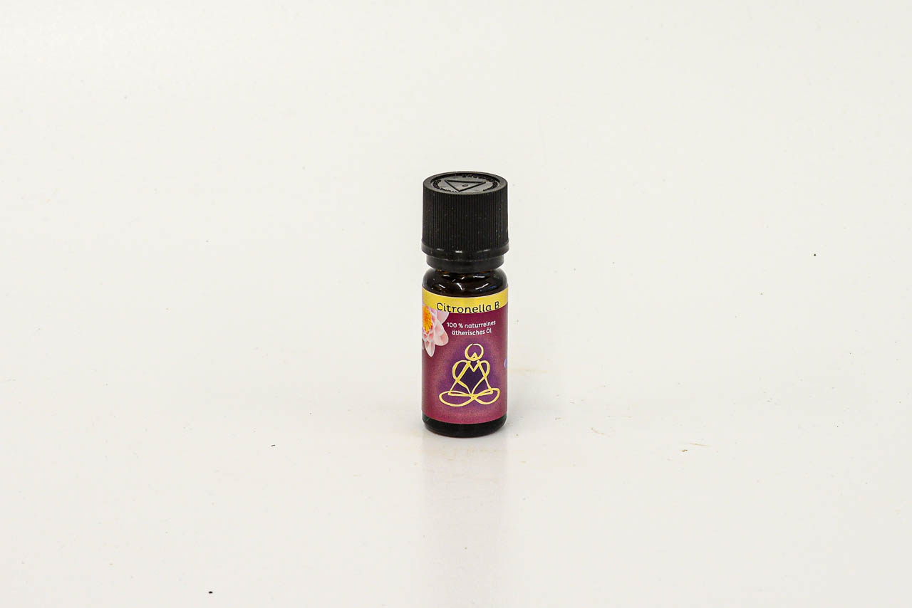 Duftöl Citronella
