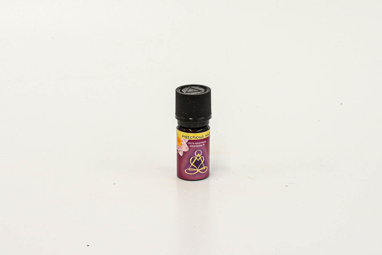 Duftöl Patchouli