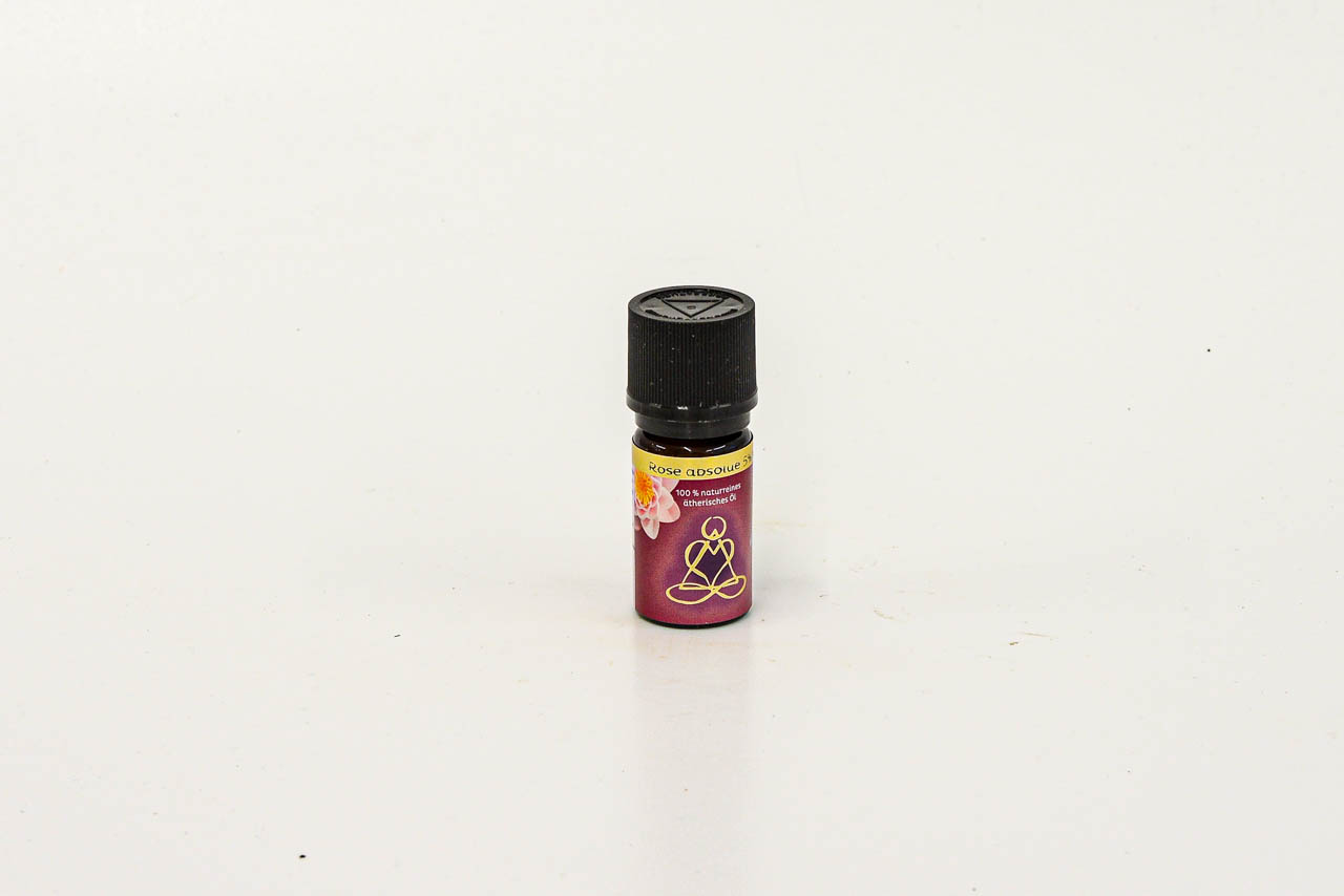 Duftöl Rose absolue