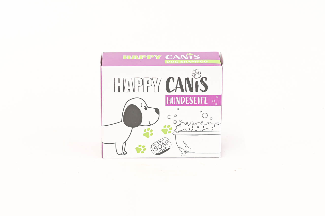Hundeseife