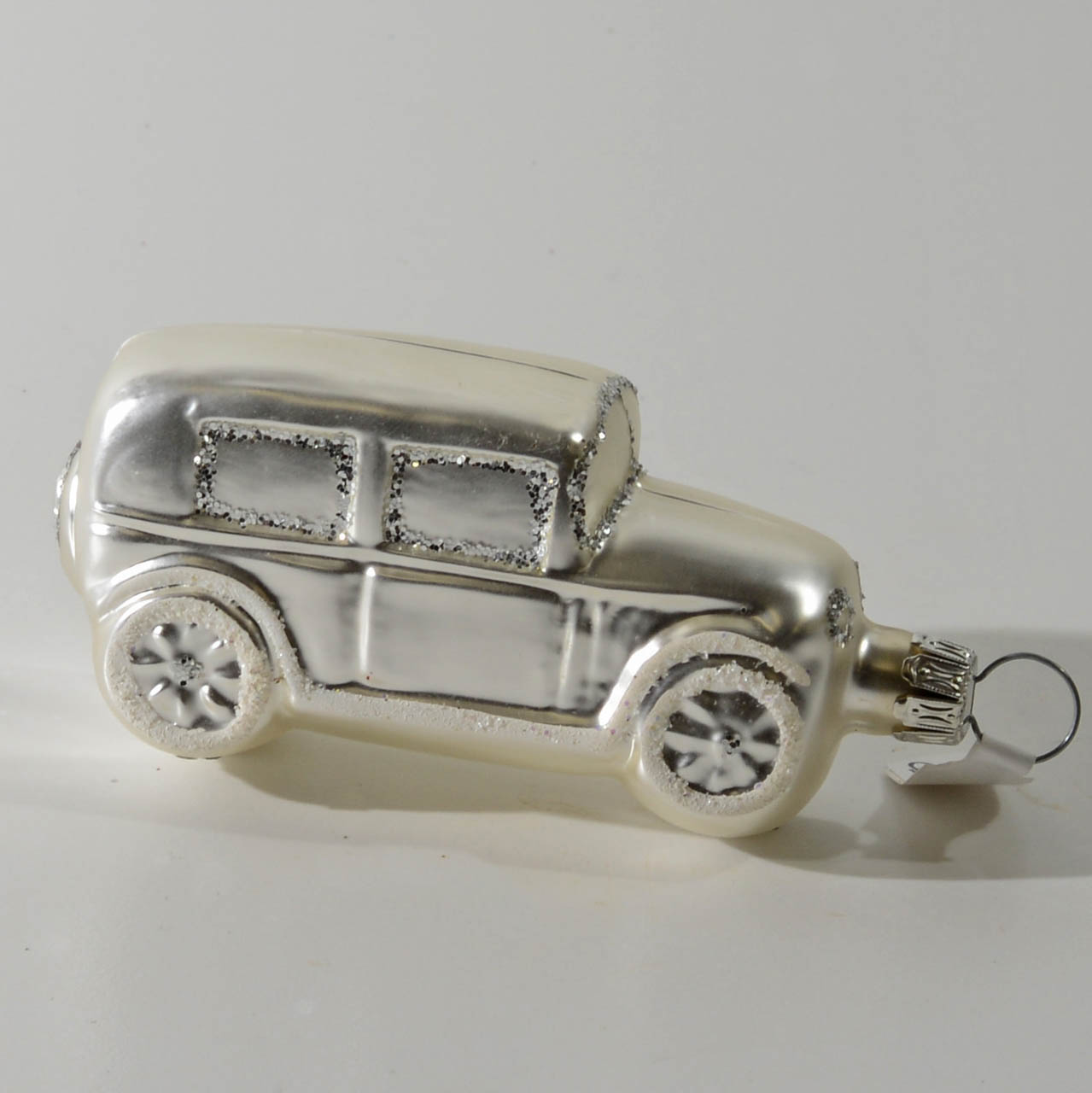 Weihnachtsschmuck «Limousine»