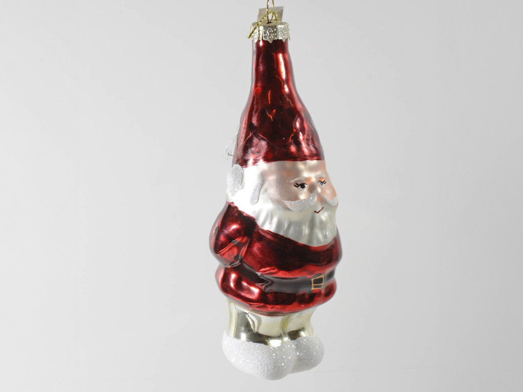 Weihnachtsschmuck «Samichlaus»