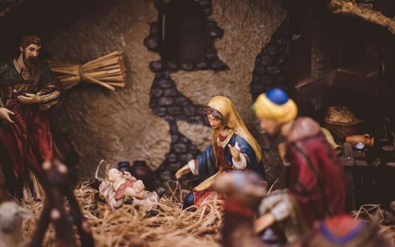 Weihnachtsmärkte