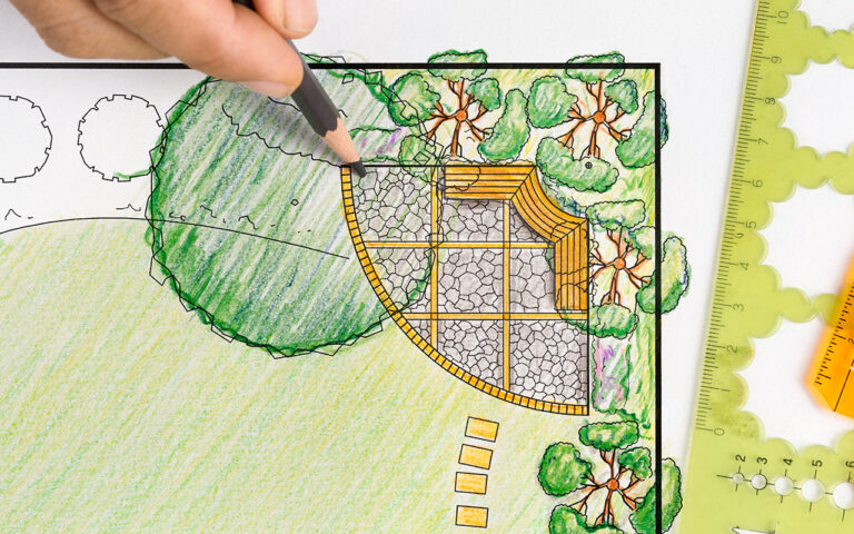 Gartentipp