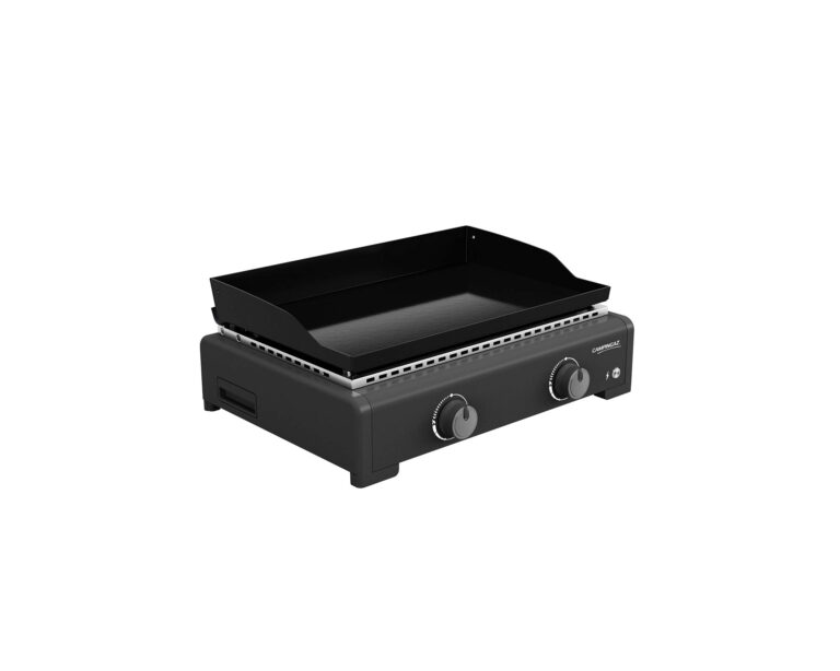 Grillplatte