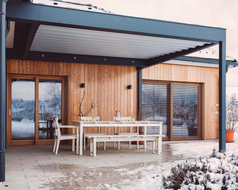 Pergola