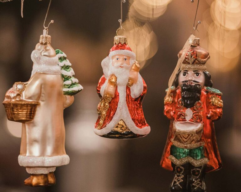 Weihnachtsmarkt Trogen